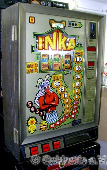 Inka, Hellomat, 1982